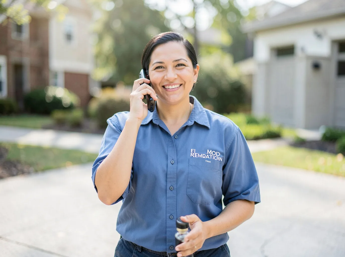 Mold Remediation Zeeland, MI FAQs